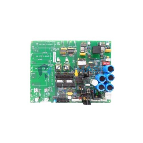 Genuine GE DS200SDCIG2ABA Mark VI Turbine Control System - Industrial Automation Part