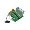 HONEYWELL MU-TSIM12?51303932-426 - Front Panel and Connectivity View
