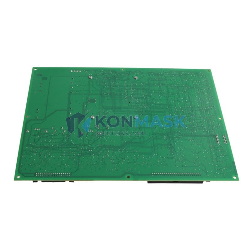 GE IS215PMVPH1AA/IS200MVREH1ABB - Technical Label and Specifications