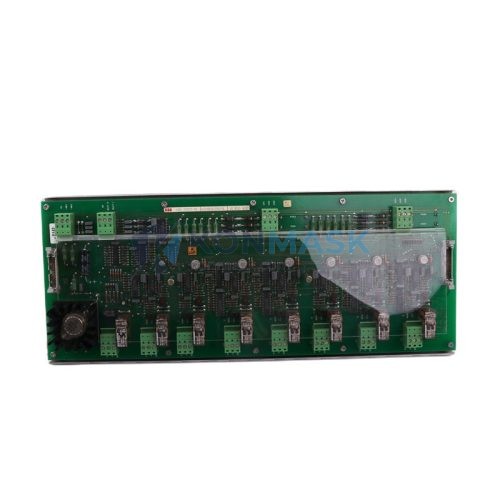 Genuine ABB HIEE200072R2  USB030AE02 - Industrial Automation Part