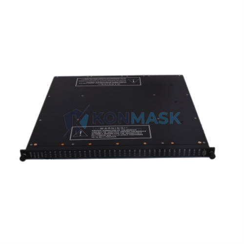 Genuine TRICONEX 7400209-010 - Industrial Automation Part