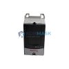 Allen-Bradley 20AD3P4A0AYNNNC0 - Front Panel and Connectivity View