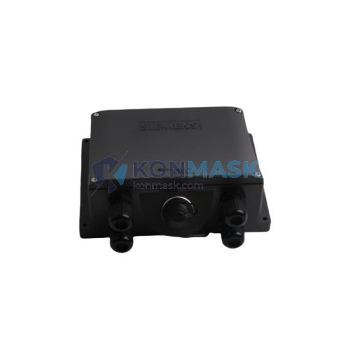 Genuine SIEMENS 6AV6671-5AE00-0AX0 SIMATIC HMI Mobile Panel - Industrial Automation Part