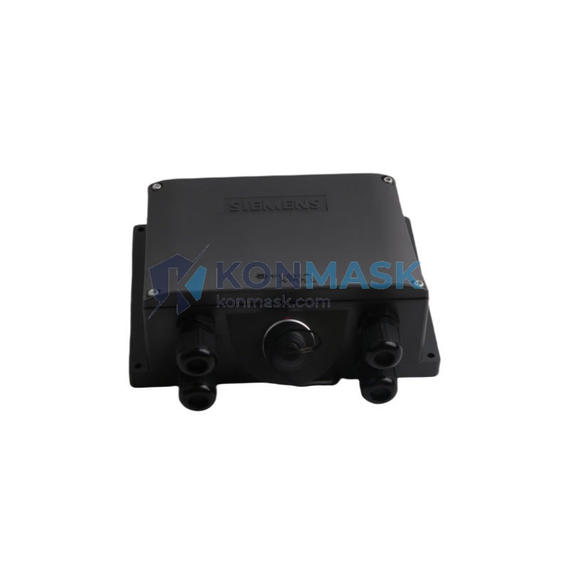 Genuine SIEMENS 6AV6671-5AE00-0AX0 SIMATIC HMI Mobile Panel - Industrial Automation Part