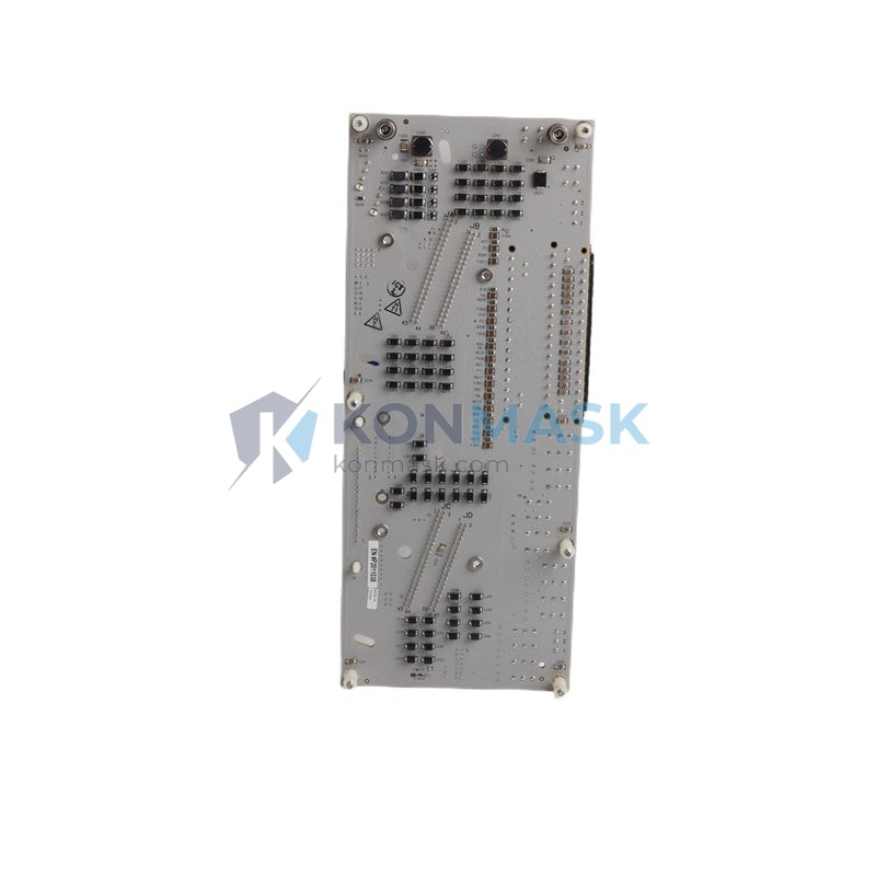 Honeywell CC-TAID11 51306731-175 - Front Panel and Connectivity View