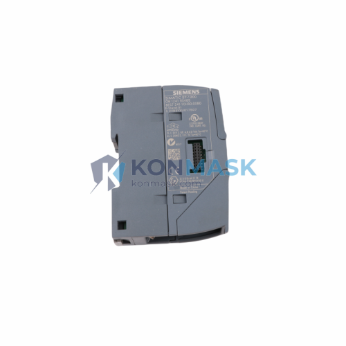 Genuine SIEMENS 6ES7241-1CH30-0XB0 SIMATIC S7-1200, CB 1241 - Industrial Automation Part