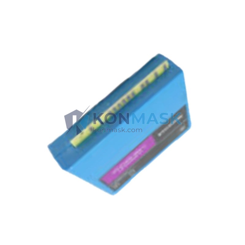 Honeywell 6582500003 - Technical Label and Specifications