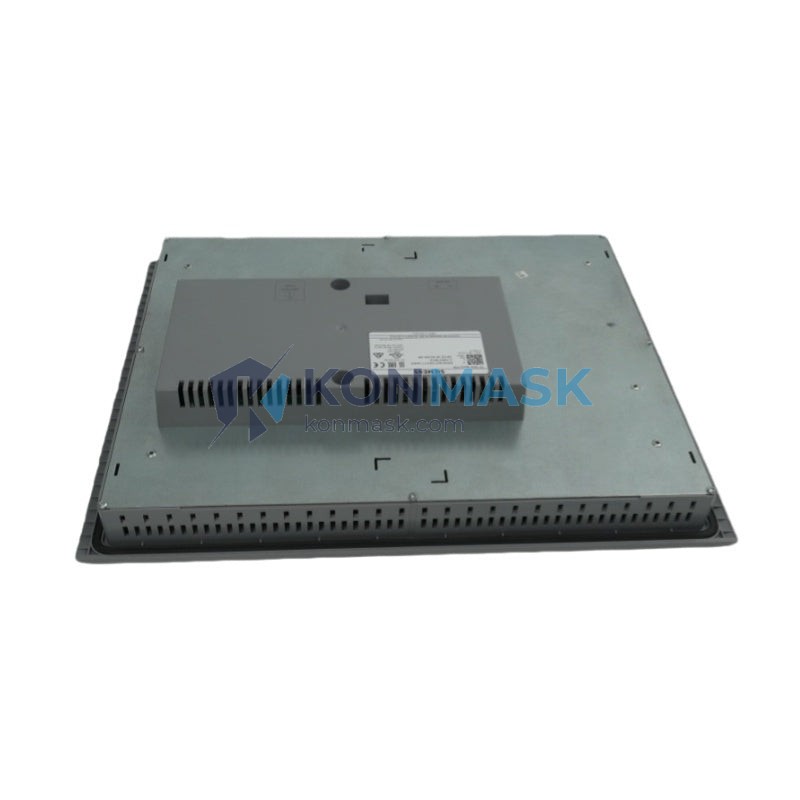 Siemens 6AV6647-0AG11-3AX0 - Technical Label and Specifications