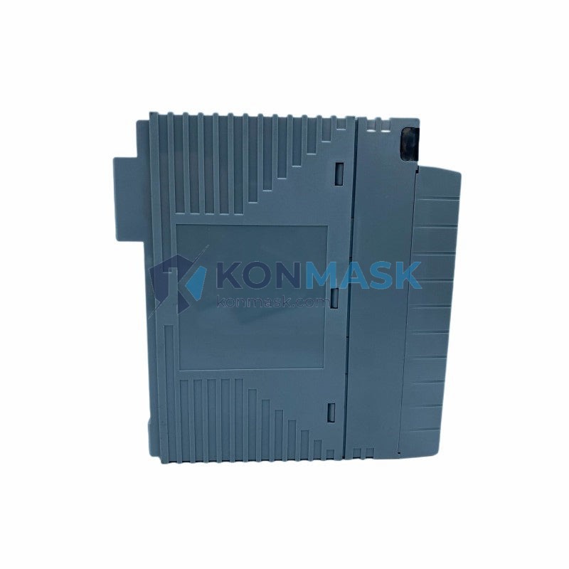 YOKOGAWA ADV151-P53 S2 - Technical Label and Specifications