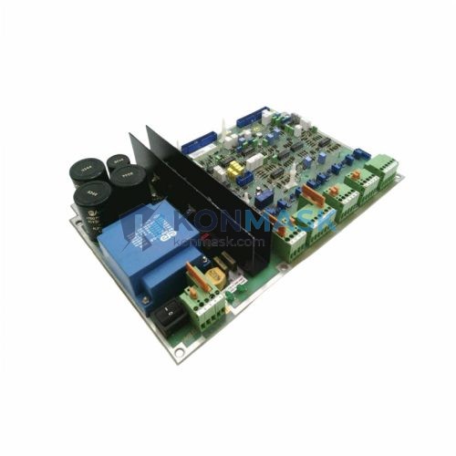 Genuine ABB PFTK 101A YM222001-UC AC800M DCS - Industrial Automation Part