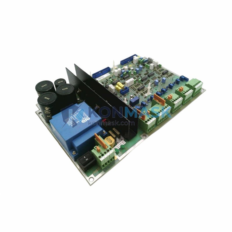 Genuine ABB PFTK 101A YM222001-UC AC800M DCS - Industrial Automation Part