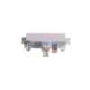 Schneider Electric 140DDI36300 990NAD23000 - Front Panel and Connectivity View