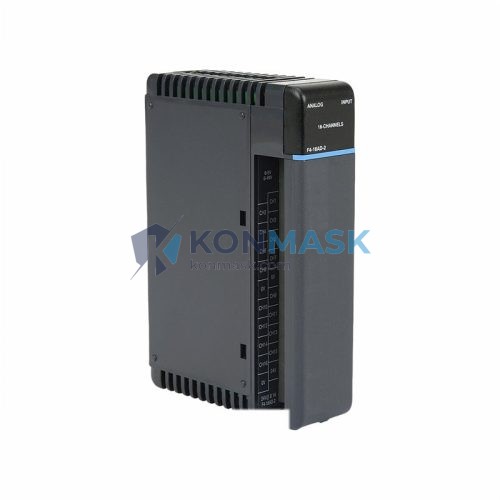Genuine FACTS Engineering F4-16AD-2 F4 Series PLC - Industrial Automation Part