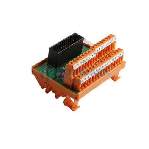 Genuine Honeywell FC-TSDI-1624 - Industrial Automation Part