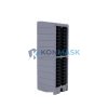 Yokogawa ATA4S-10S2 - Front Panel and Connectivity View