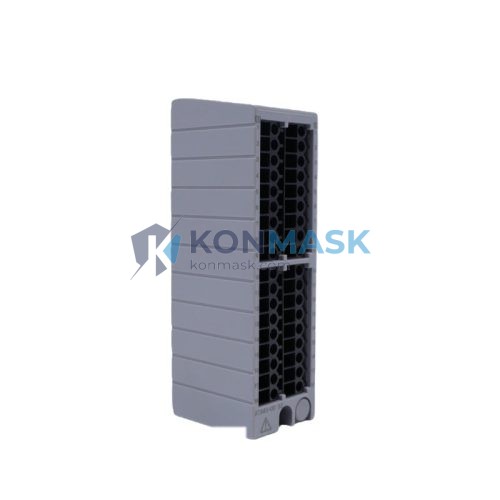 Yokogawa ATA4S-10S2 - Front Panel and Connectivity View
