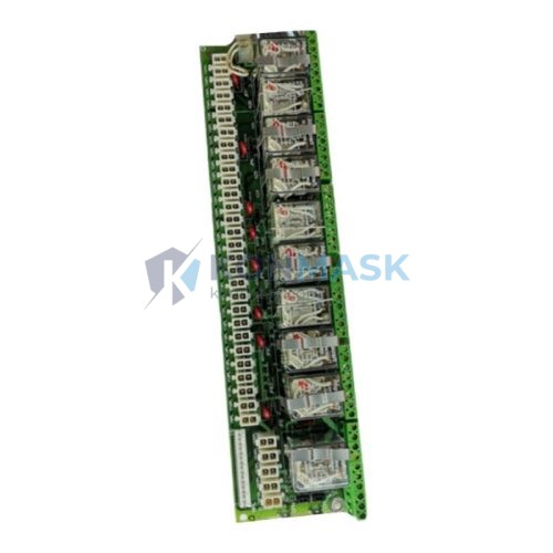 Genuine General Electric DS200RTBAG3AEB - Industrial Automation Part