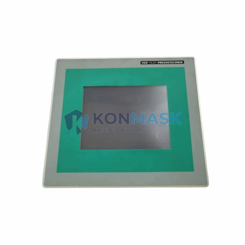 Genuine TOX Pressotechnik 372169 EPW400.202.00.00 - Industrial Automation Part
