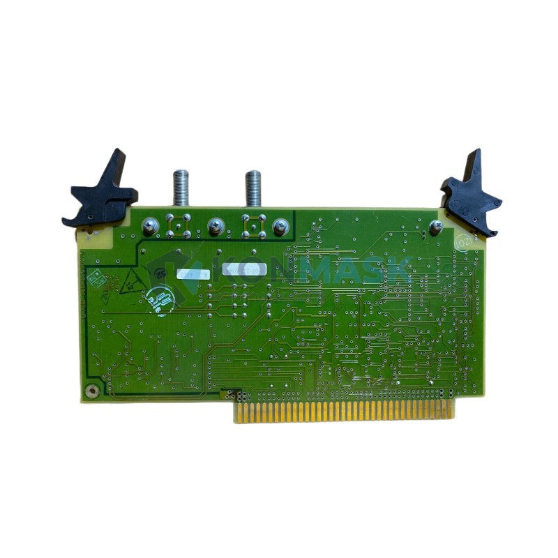 Honeywell 51304511-100 - Technical Label and Specifications