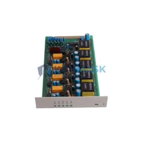 Genuine ABB SLC - Industrial Automation Part