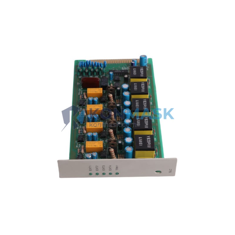 Genuine ABB SLC - Industrial Automation Part
