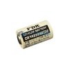 Genuine FDK CR14250SE SL Series (Li-SOCl₂ Primary) - Industrial Automation Part