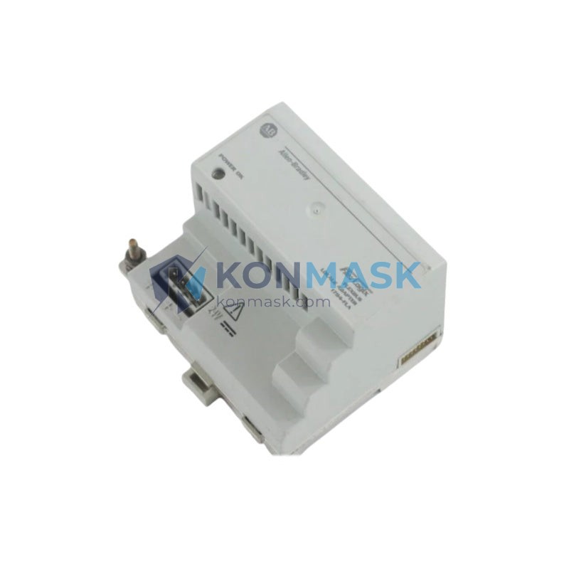 Genuine Allen-Bradley 1794-FLA FLEX I/O – 1794 Series - Industrial Automation Part