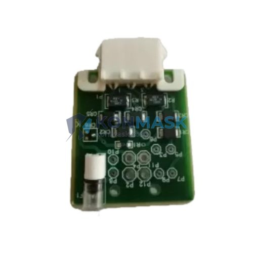 Genuine Honeywell 51202304-100 Honeywell TDC 3000 / PM I/O - Industrial Automation Part