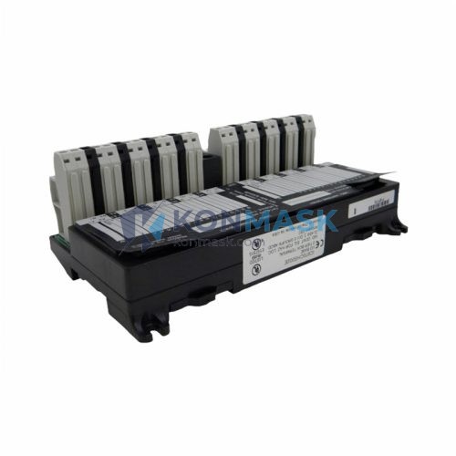 Genuine GE Fanuc IC670CHS002 - Industrial Automation Part