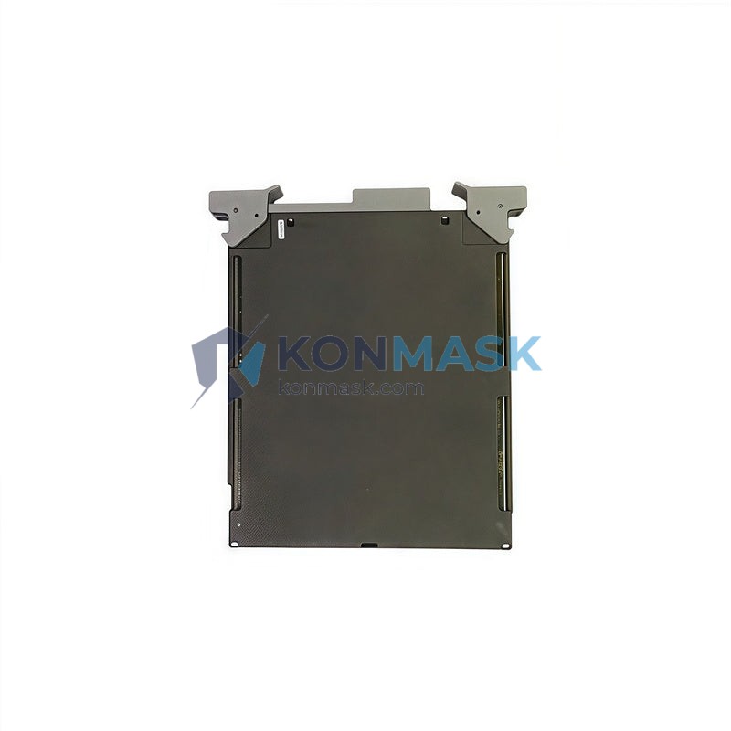 Honeywell 51304518-200 - Technical Label and Specifications