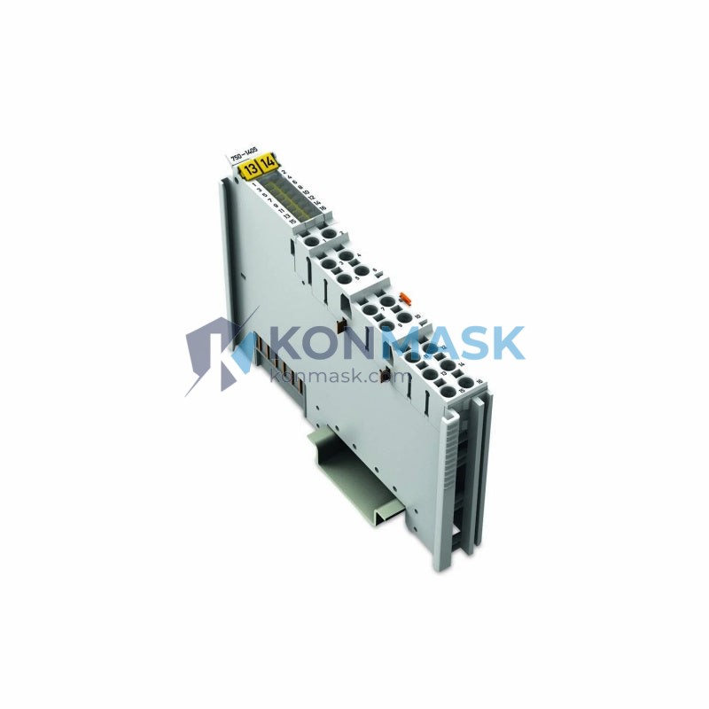 Genuine WAGO 750-1405 - Industrial Automation Part