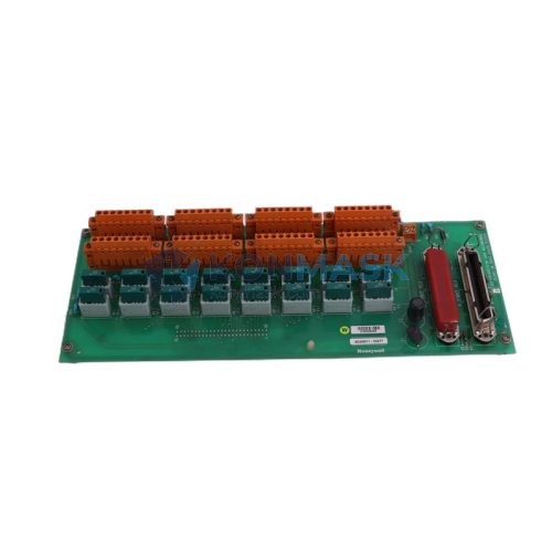 Genuine HONEYWELL MC-TDOY22 51204162-175 - Industrial Automation Part