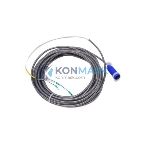 Genuine Bently Nevada 106765-16 3500 Machinery Protection System - Industrial Automation Part