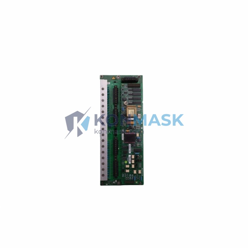 Genuine Honeywell FS-MB-0001 - Industrial Automation Part