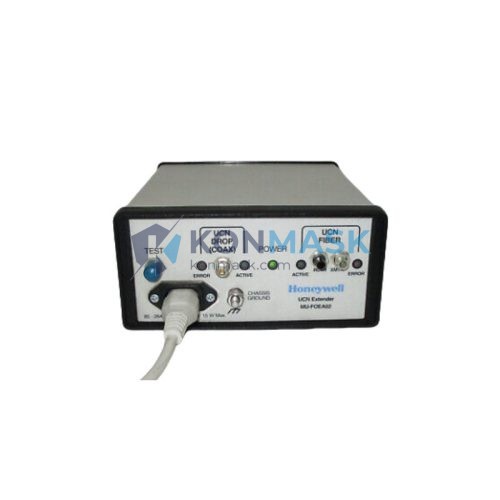 Genuine HONEYWELL MU-FOEA02 51197564-100 - Industrial Automation Part