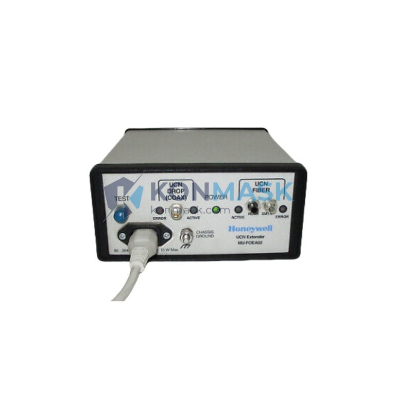 Genuine HONEYWELL MU-FOEA02 51197564-100 - Industrial Automation Part