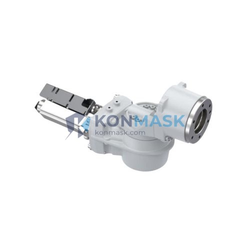 Genuine KUKA 00-170-819/00-187-547/00-176-109-RV-410F-236 - Industrial Automation Part