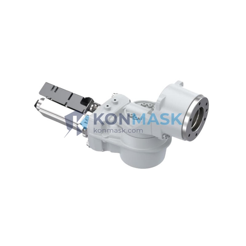 Genuine KUKA 00-170-819/00-187-547/00-176-109-RV-410F-236 - Industrial Automation Part