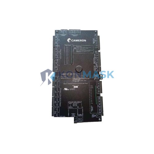 Genuine CAMERON AAP3798102-00131 - Industrial Automation Part
