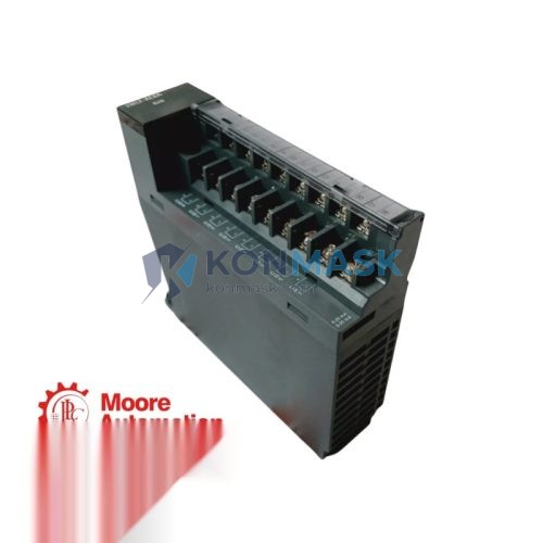 Genuine Honeywell 2MLF-AC8A - Industrial Automation Part