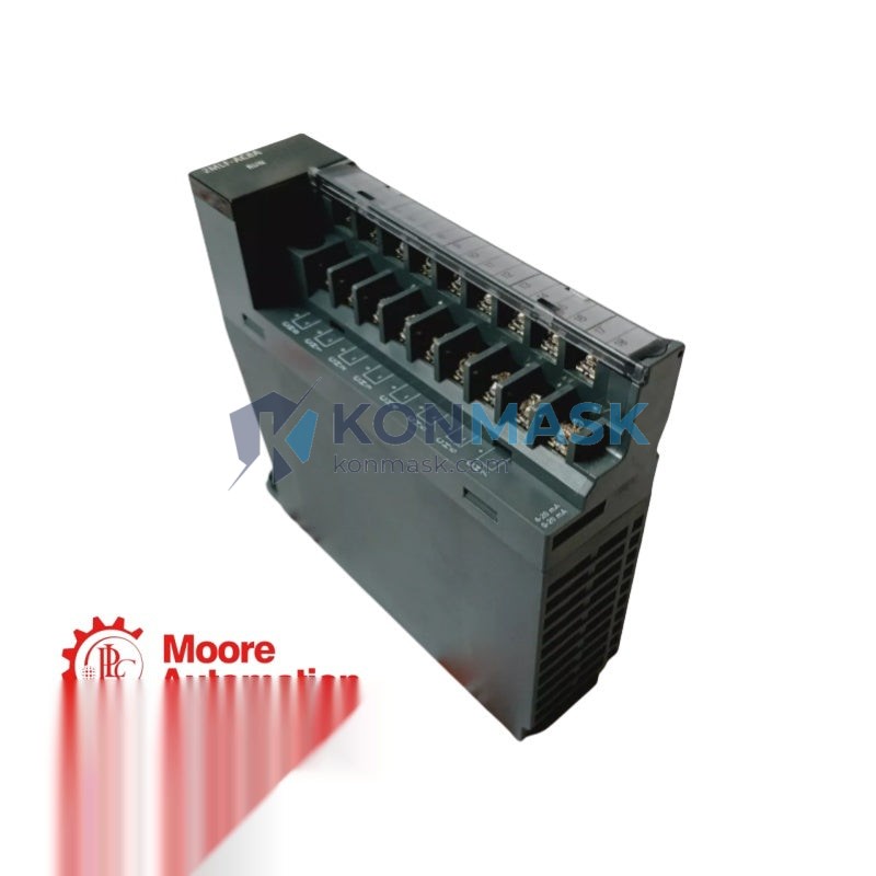 Genuine Honeywell 2MLF-AC8A - Industrial Automation Part