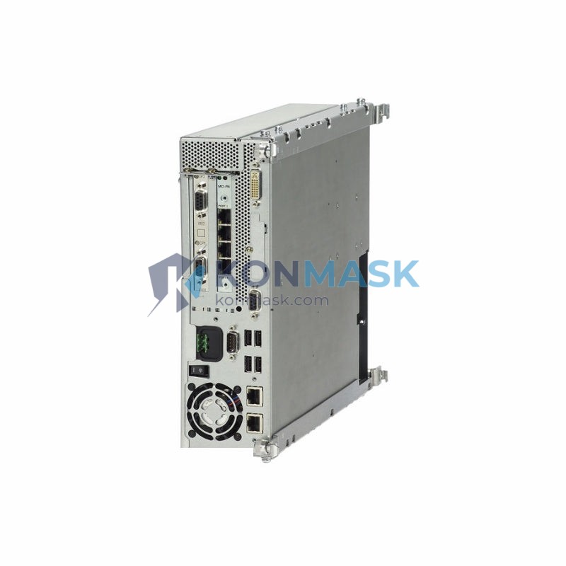 Genuine Siemens 6AU1350-3AK41-1BE2 SINUMERIK 840D sl / 840Di sl NCU - Industrial Automation Part