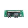 Genuine ABB JRIB-G1C AC800M Distributed Control System (DCS) - Industrial Automation Part
