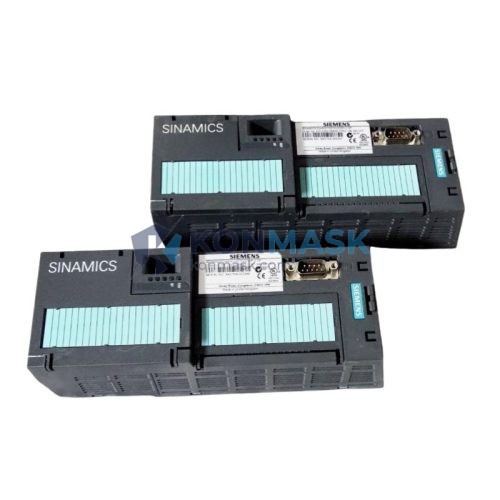 Genuine SIEMENS 6SL3243-0BB30-1PA3 - Industrial Automation Part