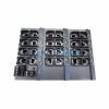 SIEMENS 6GK5224-0BA00-2AA3 SIMATIC NET SCALANCE X-200 - Front Panel and Connectivity View