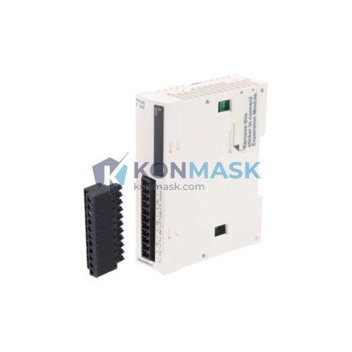 Genuine Schneider Electric TM2AMM3HT Modicon TM2 Expansion I/O - Industrial Automation Part
