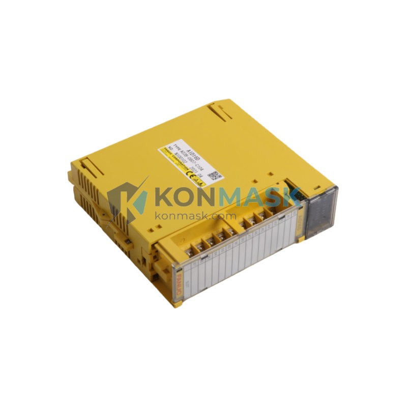 Genuine FANUC AID16D A03B-0807-C104 - Industrial Automation Part
