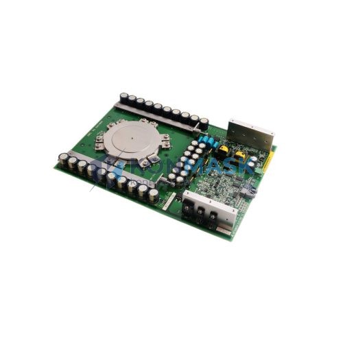 Genuine PLC GU-D15 80173-110-02 G651885C - Industrial Automation Part