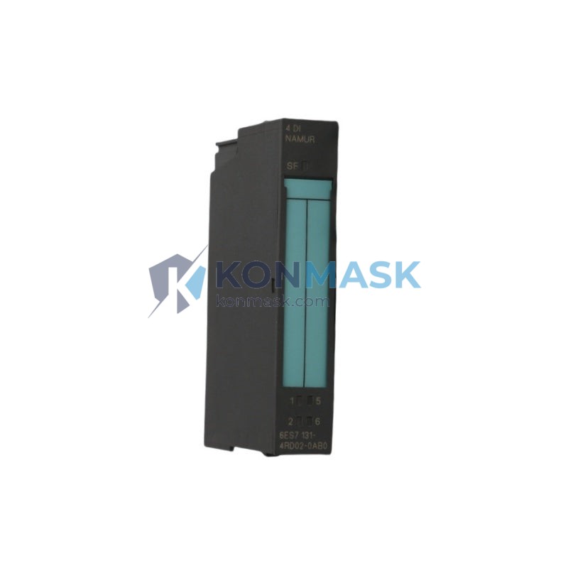 Genuine Siemens 6ES7131-4RD02-0AB0 SIMATIC ET 200S - Industrial Automation Part