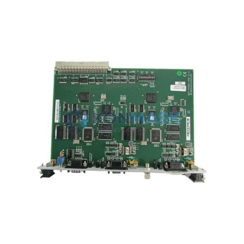 Genuine GE SST-PFB3-VME2 SST (Smart Serial Technology) - Industrial Automation Part